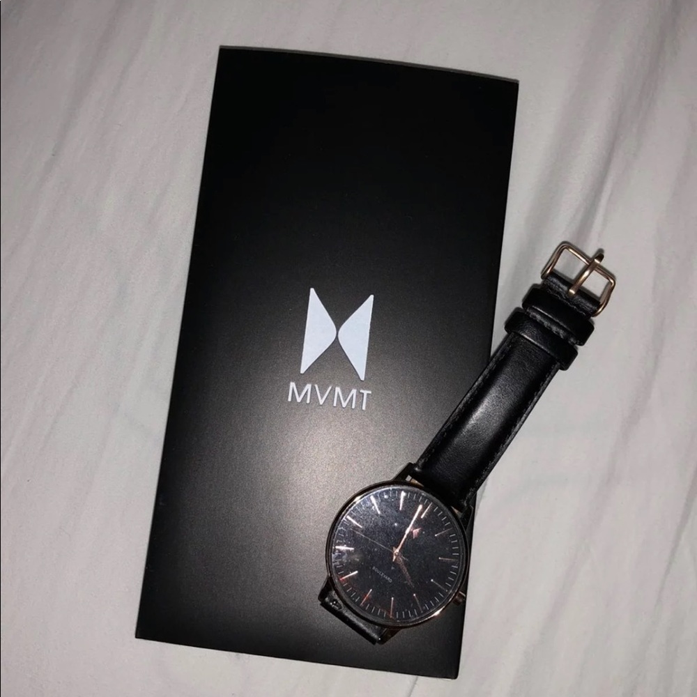MVMT Watch
